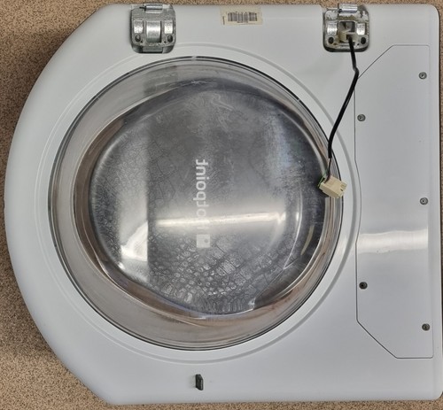 Hotpoint aquarius 9kg washing - aquarius,