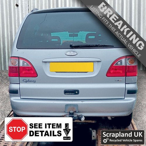Ford galaxy mk1 mk2 1995 - galaxy,