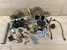 lamp parts ASSORTED MIXED LOT