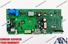 WORCESTER BOSCH HEATRONIC PCB 87483005210 8748300521