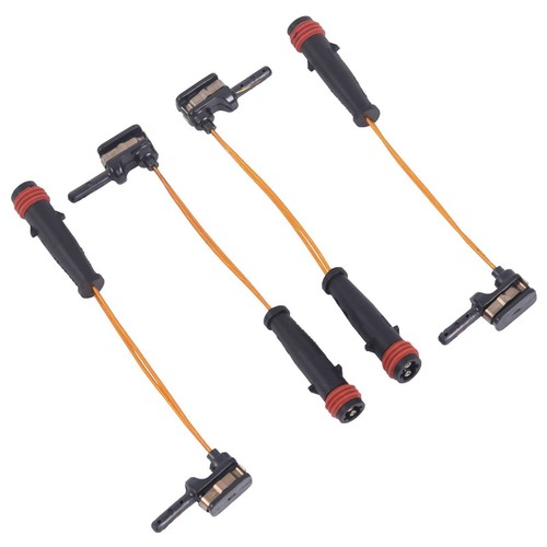 4pcs front rear rh - lh,