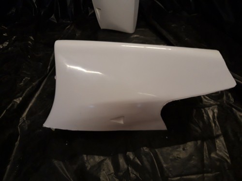 Rs250 front lower bellypan - rs250,