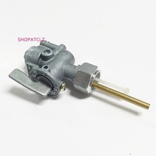 Petcock Fuel Tank For Kawasaki