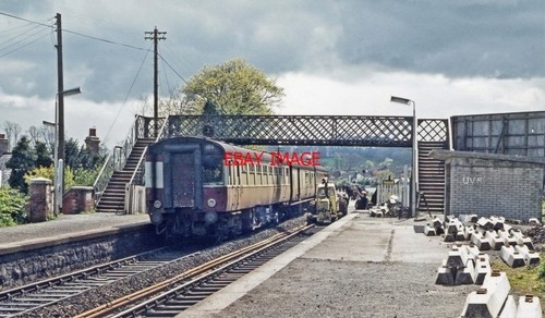 Photo irish railway cie - -,