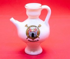 Florentine Crested China