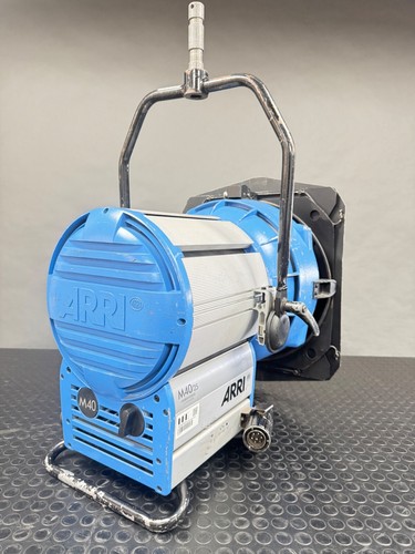 Arri series m40 with power - arri,