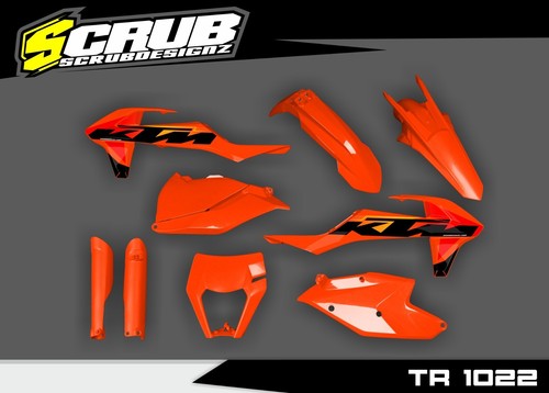 Ktm exc xcf - ktm, xcf-w