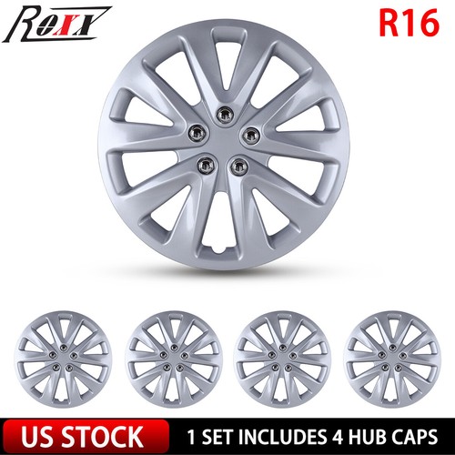 16inch set wheel covers - 16inch,