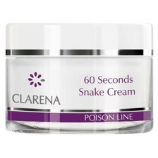 Clarena Poison Snake Cream 60