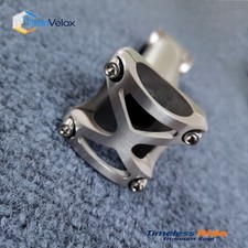 TitanVelox Titanium Alloy