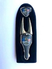 RYDER CUP 2010 DIVOT TOOL AND