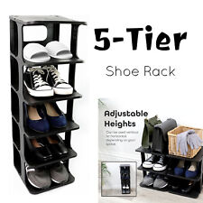 Shoe Rack Stand 5 Tier