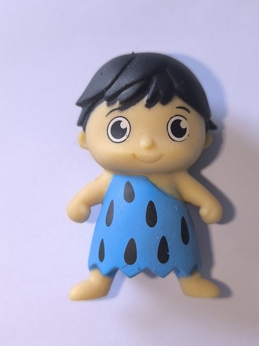 Ryan world mystery - ryan's, squishy