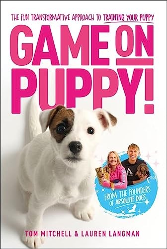 Game puppy the fun - on,, puppy!: