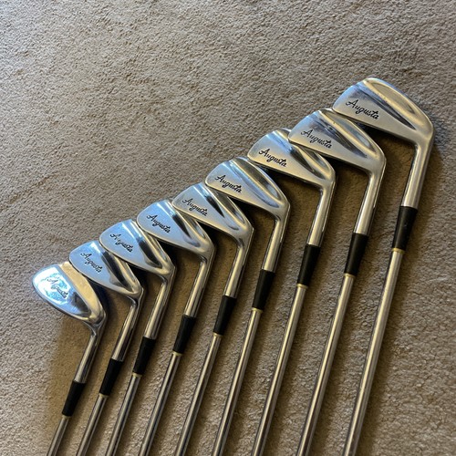 Wilson augusta irons men - irons, men's