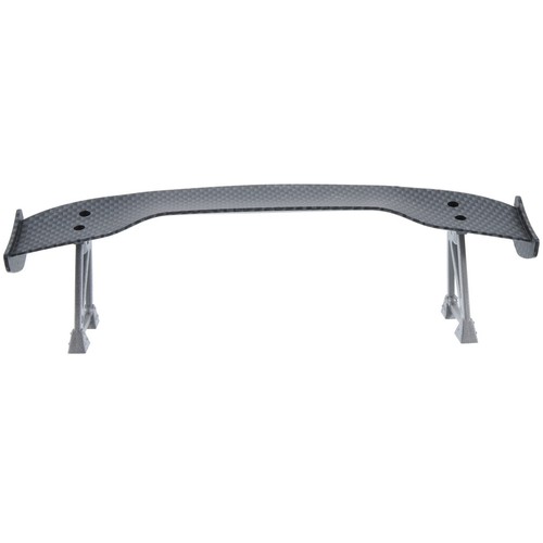 Carbon fiber car rear tail - fiber,