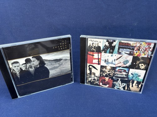Albums the joshua - joshua, tree