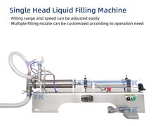 100-1000ml  Pneumatic Liquid