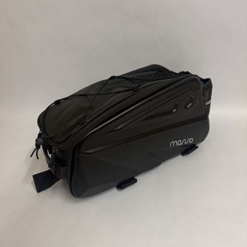 Mosiso bike rack bag - rack,
