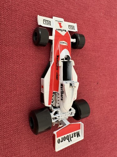 Polistil 1976 1977 - f1,
