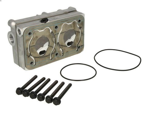 Cylinder head air - cylinder, compressor