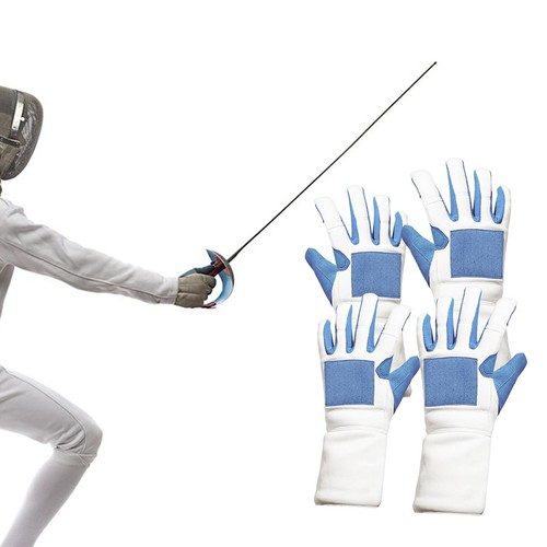 Piece fencing glove - piece,