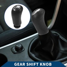 5 Speed Manual Gear Shift Knob