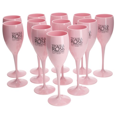 Tequila rose strawberry cream - rose,