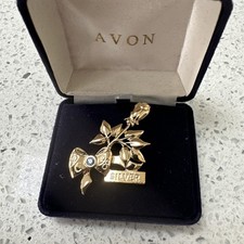Avon Vintage Presidents Club