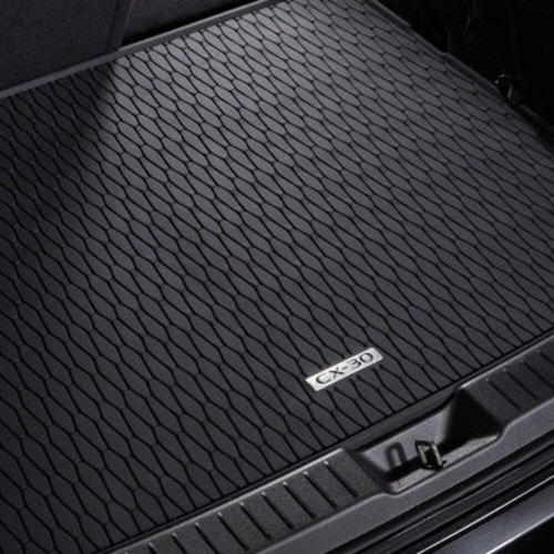 Genuine rubber boot liner - rubber,