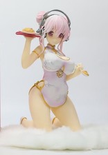 Sonico Anime Game Sexy Girl