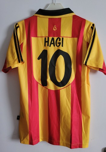 Galatasaray 2000 iconic - galatasaray,