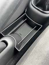Centre Console Storage Box