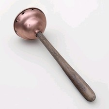 Vintage copper posser old - vintage,
