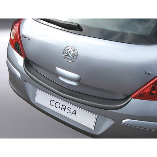 Rgm rear bumper - rear,