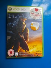 XBox 360 - Halo 3