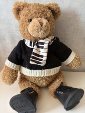 GUND Little Brown Bear Limited