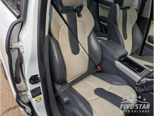 Land rover range - rover,