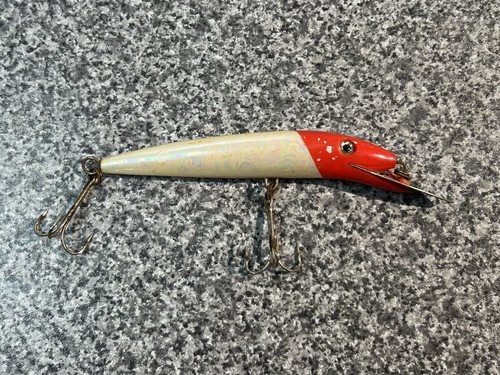 Zuri jack minnow - minnow, lure