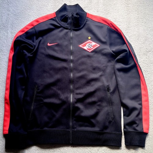 Spartak moscow nike n98 - fc,