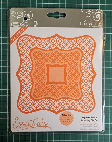 Tonic studios topnote trellis - tonic,
