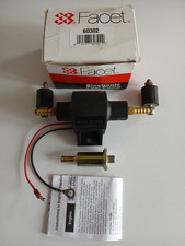FACET POSI FLOW 12v FUEL PUMP