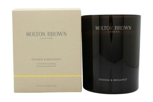 Molton brown orange bergamot - &,