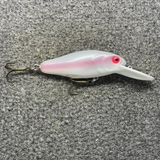 Bomber Smilin-Minno Vintage