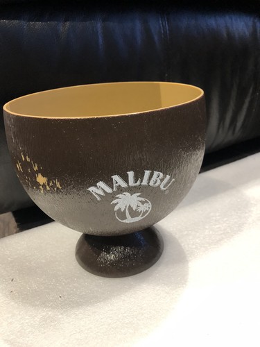 Malibu fish bowl - fish, crisp