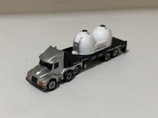 Galoob Micro Machines Semi Truck