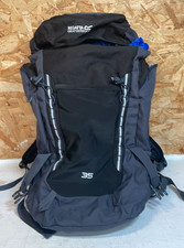 Regatta Men’s Ridgetrek 35L Backpack – Hiking, Travel & Outdoor Rucksack
