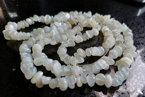 Moonstone semi precious - moonstone,