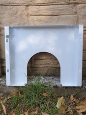 Trianco TRG 45 Top Cover (Rear)