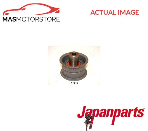 Timing belt tensioner pulley - belt,